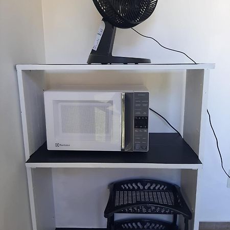 Apartamento Container 1 Quarto- Centro ガロパバ エクステリア 写真