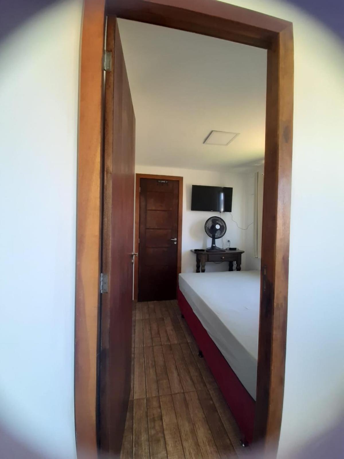 Apartamento Container 1 Quarto- Centro ガロパバ エクステリア 写真