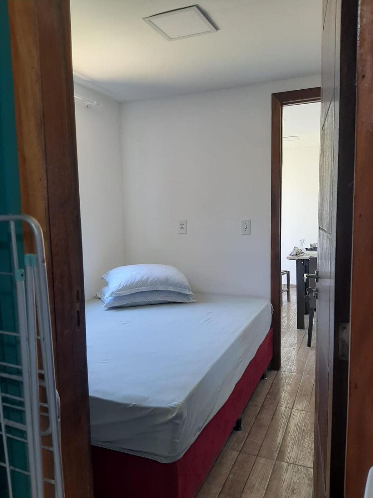 Apartamento Container 1 Quarto- Centro ガロパバ エクステリア 写真