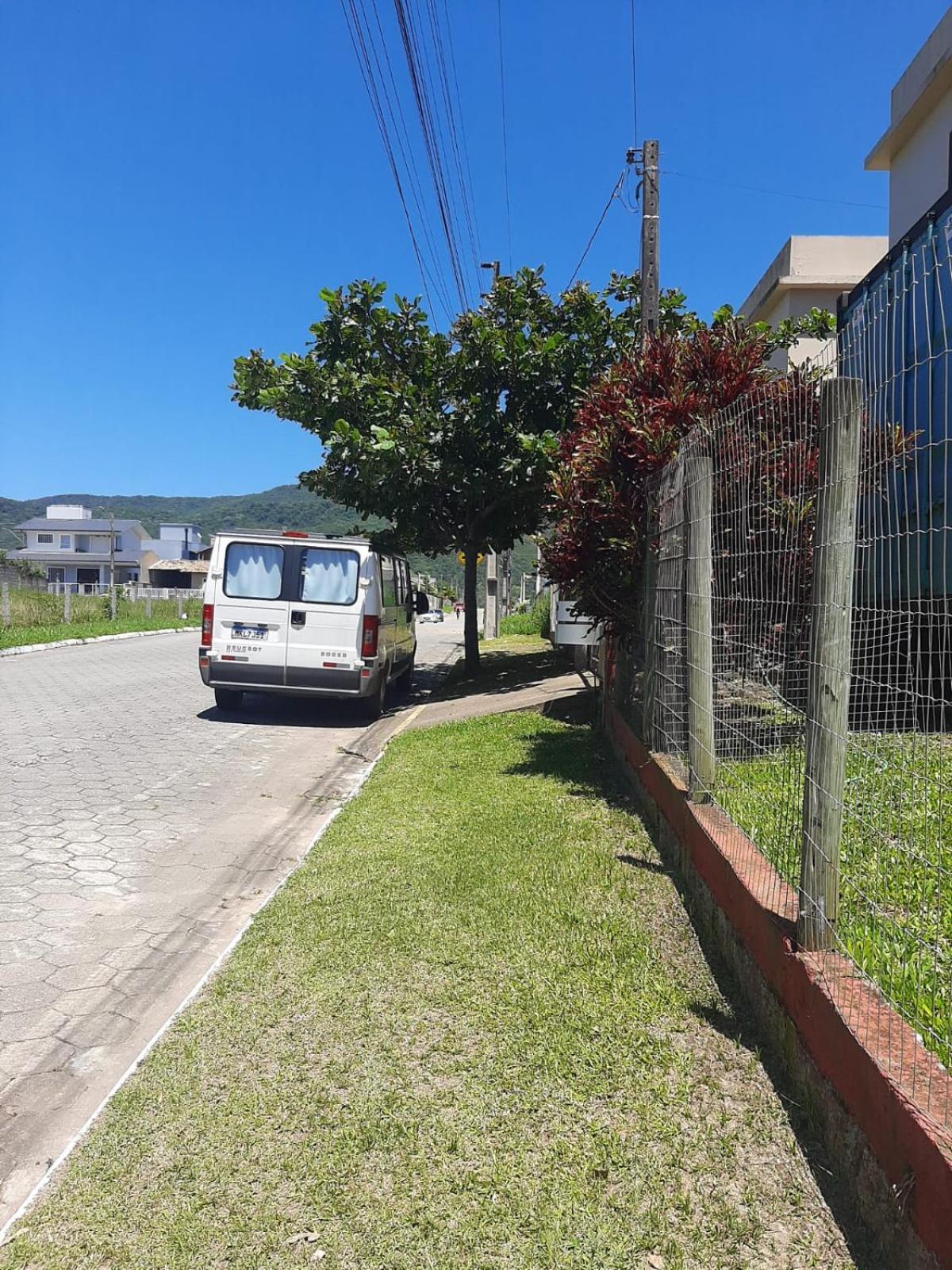 Apartamento Container 1 Quarto- Centro ガロパバ エクステリア 写真